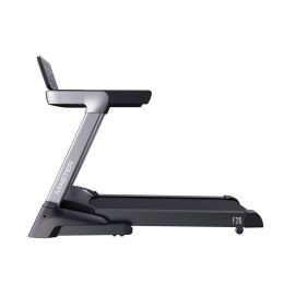 Bieżnia Elektryczna Treningowa Domowa F-26 Bluetooth Zwift MASTER