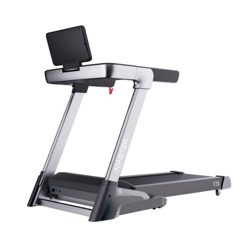 Bieżnia Elektryczna Treningowa Domowa F-26 Bluetooth Zwift MASTER