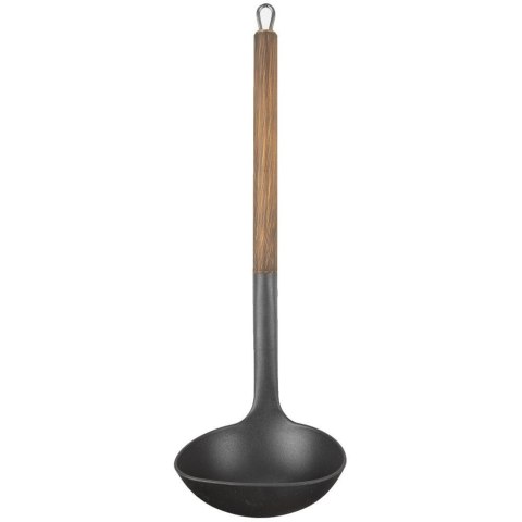 Chochla Termoplastyczna ORION WOODEN 130 ml 33 cm do Zupy i Sosów