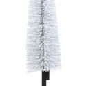 Choinka Sztuczna Świecąca VILDE 147 cm 30 LED na Pniu Dekoracja