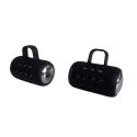 Ciężarki Obciążenie do Ćwiczeń na Dłonie Ręce MASTER Egg Weights 2 x 465 g