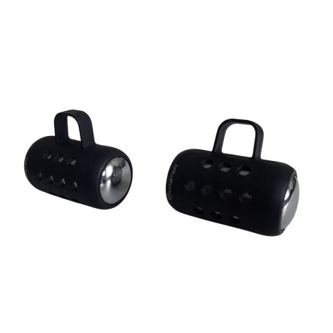 Ciężarki Obciążenie do Ćwiczeń na Dłonie Ręce MASTER Egg Weights 2 x 465 g