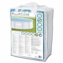 Mata Plandeka Basenowa Solarna Grzewcza Solidna do Basenu BESTWAY 427 cm