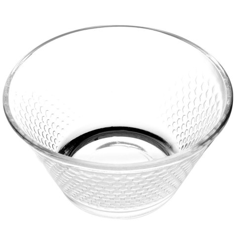 Miseczki 11,5 cm 300 ml Szkło 3 szt do Zmywarki EXCELLENT HOUSEWARE