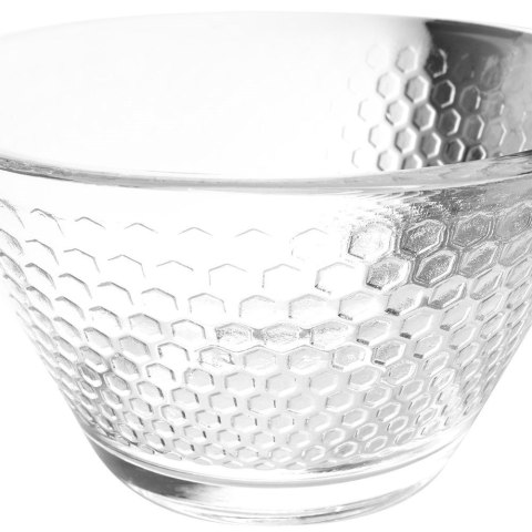 Miseczki 11,5 cm 300 ml Szkło 3 szt do Zmywarki EXCELLENT HOUSEWARE