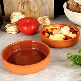 Miseczki do Zapiekania Ceramiczne 420 ml Tapas Zestaw 2 szt.