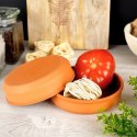 Miseczki do Zapiekania Ceramiczne 420 ml Tapas Zestaw 2 szt.