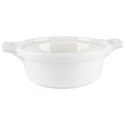 Miseczki do Zapiekania z Uchwytem 130 ml Zestaw 3 szt EXCELLENT HOUSEWARE
