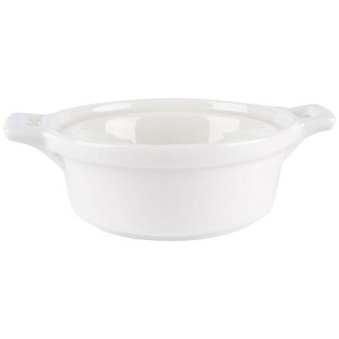 Miseczki do Zapiekania z Uchwytem 130 ml Zestaw 3 szt EXCELLENT HOUSEWARE