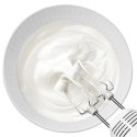 Miska Kuchenna 24 cm 2,5 L Tworzywo Biała do Zmywarki i Mikrofali ORION