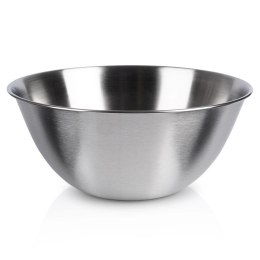 Miska Kuchenna Stal Nierdzewna 18,5 cm 1,2 L do Zmywarki VILDE