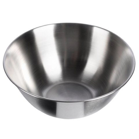 Miska Kuchenna Stal Nierdzewna 18,5 cm 1,2 L do Zmywarki VILDE