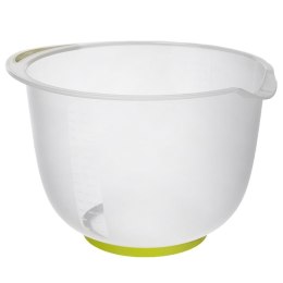 Miska Kuchenna do Miksowania z Miarką 16,5 cm 1,5 L Przezroczysta Orion