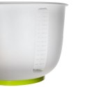Miska Kuchenna do Miksowania z Miarką 16,5 cm 1,5 L Przezroczysta Orion