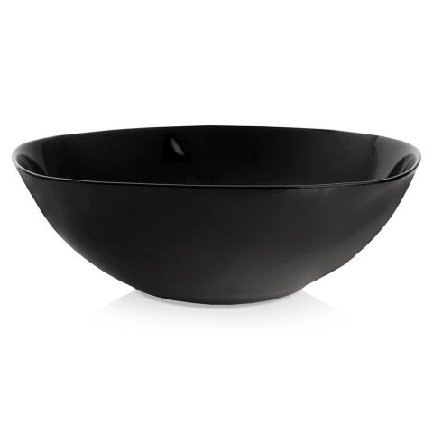 Miska Sałatkowa 25 cm 2 L Szkło do zmywarki i mikrofali ORION