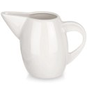 Mlecznik Porcelanowy Biały MONA MUSICA 200 ml do Zmywarki ORION