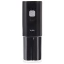 Młynek do Kawy Elektryczny 16 cm USB C Regulacja Ceramiczny ORION