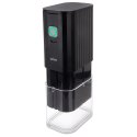 Młynek do Kawy Elektryczny 16 cm USB C Regulacja Ceramiczny ORION