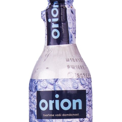 Nabój CO2 do Saturatora 36,5 x 6 cm 425 g do 80 L AQUADREAM ORION