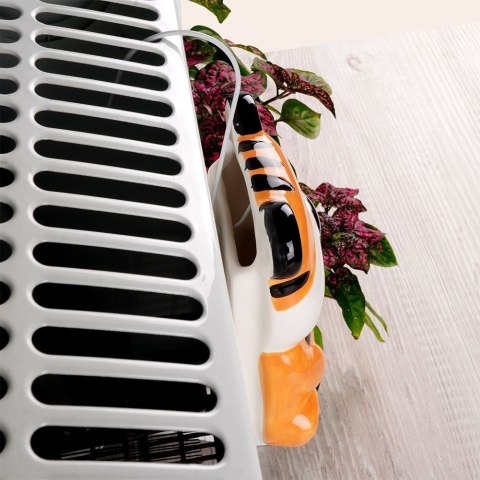 Nawilżacz Powietrza Ceramiczny Tygrys na Kaloryfer 240 ml VILDE