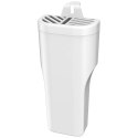 Nawilżacz Powietrza na Kaloryfer Biały z Tworzywa 450 ml VILDE