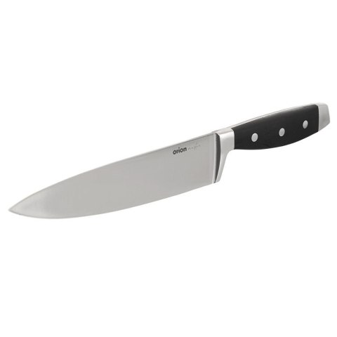 Nóż Szefa Kuchni 35 cm Stal Nierdzewna MASTER do Zmywarki ORION