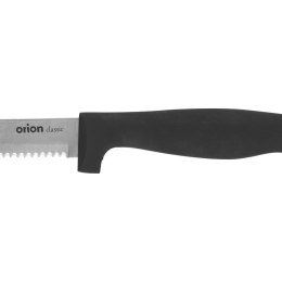 Nóż z Ząbkami 21,5 cm Stal Nierdzewna CLASSIC do Zmywarki ORION