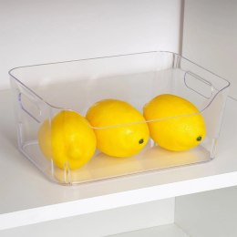 Organizer do Lodówki 23 x 16 x 9,5 cm Przezroczyste EXCELLENT HOUSEWARE