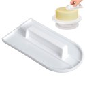 Packa Cukiernicza do Wygładzania Masy 15 cm ORION Wypieków Zastosowanie