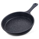 Patelnia Granitowa 16 cm ORION Grande do Indukcji Piekarnika