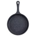 Patelnia Granitowa 16 cm ORION Grande do Indukcji Piekarnika