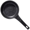 Patelnia Granitowa 18 cm ORION Grande Pfluon Granit do Indukcji