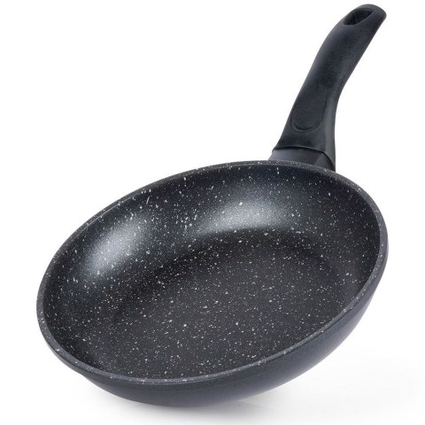 Patelnia Granitowa 20 cm ORION Grande Nieprzywierająca do Indukcji