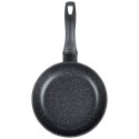 Patelnia Granitowa 20 cm ORION Grande Nieprzywierająca do Indukcji