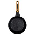 Patelnia Granitowa 20 cm Terruna Indukcja Gaz Non-stick VILDE
