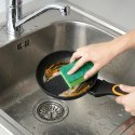 Patelnia Granitowa 20 cm Terruna Indukcja Gaz Non-stick VILDE