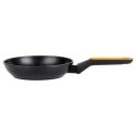 Patelnia Granitowa 20 cm Terruna Indukcja Gaz Non-stick VILDE