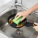 Patelnia Granitowa 24 cm Terruna Indukcja Gaz Non-stick VILDE