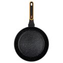 Patelnia Granitowa 26 cm Terruna Indukcja Gaz Non-stick VILDE