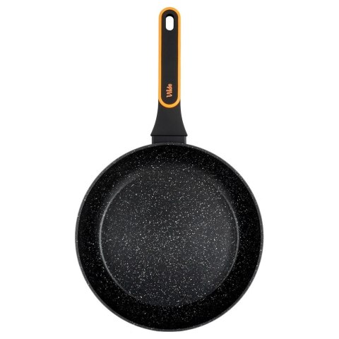 Patelnia Granitowa 26 cm Terruna Indukcja Gaz Non-stick VILDE