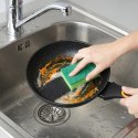 Patelnia Granitowa 26 cm Terruna Indukcja Gaz Non-stick VILDE