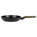 Patelnia Granitowa 26 cm Terruna Indukcja Gaz Non-stick VILDE