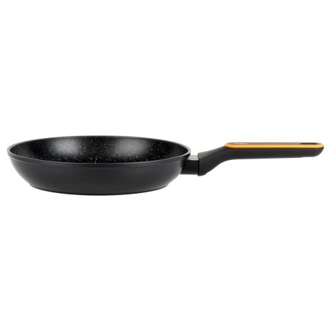 Patelnia Granitowa 26 cm Terruna Indukcja Gaz Non-stick VILDE
