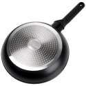 Patelnia Granitowa 26 cm Terruna Indukcja Gaz Non-stick VILDE