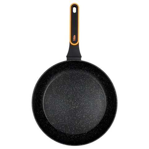 Patelnia Granitowa 28 cm Terruna Indukcja Gaz Non-stick VILDE