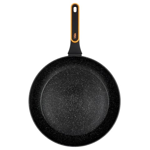 Patelnia Granitowa 32 cm Terruna Indukcja Gaz Non-stick VILDE