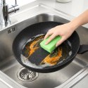 Patelnia Granitowa 32 cm Terruna Indukcja Gaz Non-stick VILDE