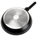 Patelnia Granitowa 32 cm Terruna Indukcja Gaz Non-stick VILDE
