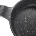 Patelnia Granitowa Nieprzywierająca Uniwersalna Indukcja Grande 16 cm
