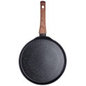 Patelnia do Naleśników Placków Granitowa Gaz Indukcja ORION 26 cm